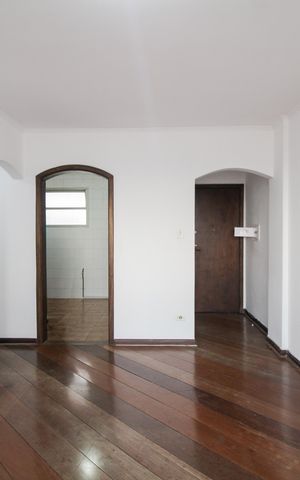 Apartamento à venda com 63m², 2 quartos e 1 vaga Apartamento à venda com 63m², 2 quartos e 1 vagaSala