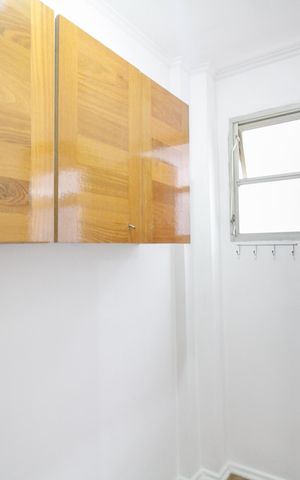 Apartamento à venda com 63m², 2 quartos e 1 vaga Apartamento à venda com 63m², 2 quartos e 1 vagaQuarto de Serviço