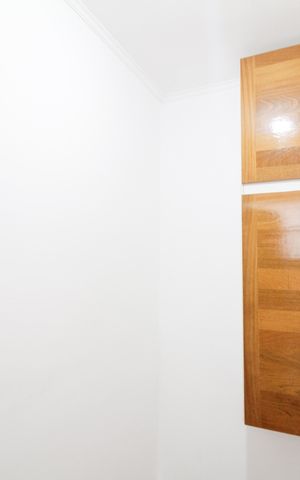 Apartamento à venda com 63m², 2 quartos e 1 vaga Apartamento à venda com 63m², 2 quartos e 1 vagaQuarto de Serviço