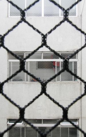 Apartamento à venda com 63m², 2 quartos e 1 vaga Apartamento à venda com 63m², 2 quartos e 1 vagaVista Quarto de Serviço