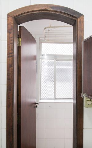 Apartamento à venda com 63m², 2 quartos e 1 vaga Apartamento à venda com 63m², 2 quartos e 1 vagaBanheiro de Serviço