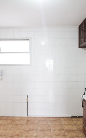 Apartamento à venda com 63m², 2 quartos e 1 vaga Apartamento à venda com 63m², 2 quartos e 1 vagaCozinha