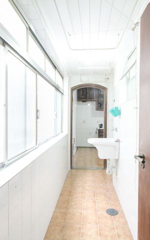 Apartamento à venda com 63m², 2 quartos e 1 vaga Apartamento à venda com 63m², 2 quartos e 1 vagaQuarto de Serviço