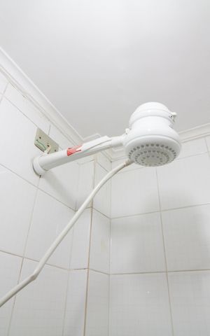 Apartamento à venda com 63m², 2 quartos e 1 vaga Apartamento à venda com 63m², 2 quartos e 1 vagaBanheiro de Serviço