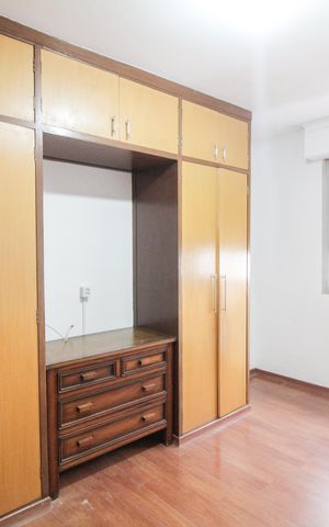 Apartamento à venda com 63m², 2 quartos e 1 vaga Apartamento à venda com 63m², 2 quartos e 1 vagaQuarto 2