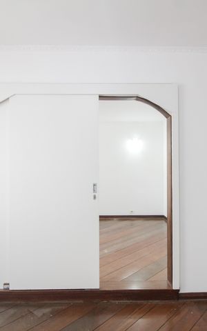 Apartamento à venda com 63m², 2 quartos e 1 vaga Apartamento à venda com 63m², 2 quartos e 1 vagaSala