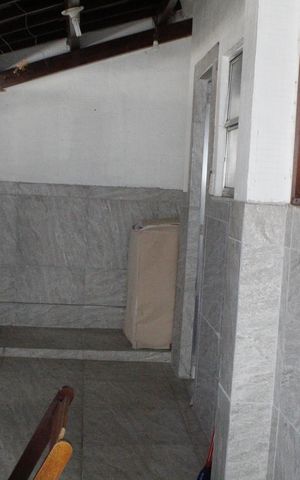 Apartamento à venda com 200m², 3 quartos e 1 vagaÁrea externa