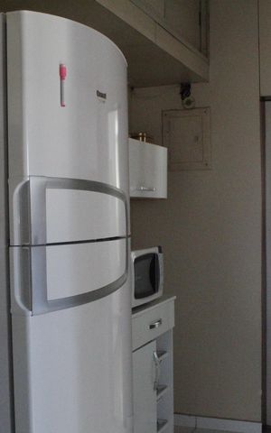 Apartamento à venda com 200m², 3 quartos e 1 vagaCozinha