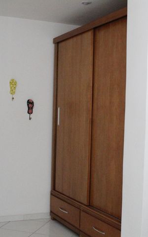 Apartamento à venda com 200m², 3 quartos e 1 vagaQuarto Suíte