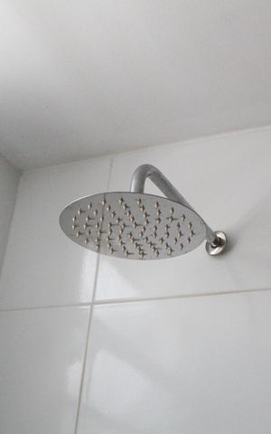 Apartamento à venda com 200m², 3 quartos e 1 vagaBanheiro da Suíte