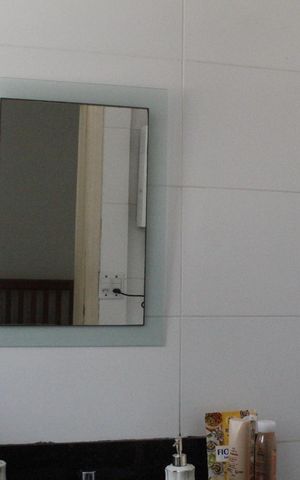 Apartamento à venda com 200m², 3 quartos e 1 vagaBanheiro da Suíte