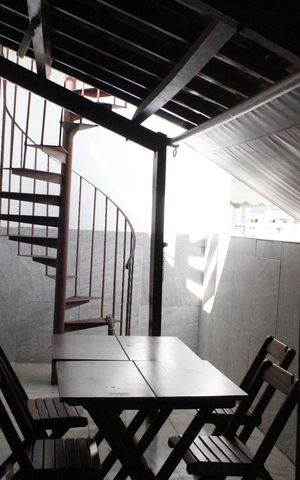 Apartamento à venda com 200m², 3 quartos e 1 vagaÁrea externa