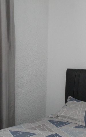 Apartamento à venda com 200m², 3 quartos e 1 vagaQuarto 2
