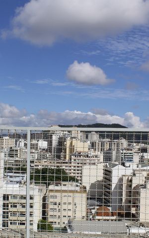 Apartamento à venda com 200m², 3 quartos e 1 vagaVista da Sacada