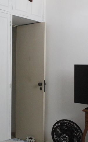 Apartamento à venda com 200m², 3 quartos e 1 vagaQuarto 2