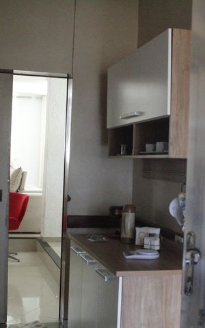 Apartamento à venda com 200m², 3 quartos e 1 vagaCozinha