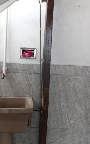 Apartamento à venda com 200m², 3 quartos e 1 vagaÁrea de Serviço