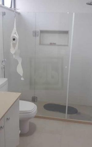 Apartamento à venda com 244m², 3 quartos e 3 vagas