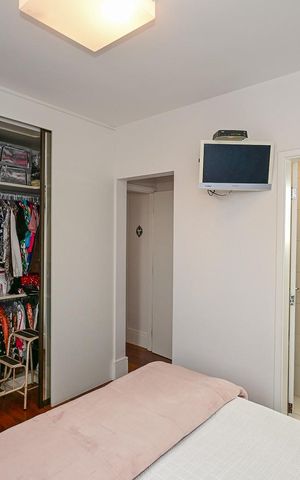 Apartamento à venda com 87m², 2 quartos e 2 vagasSuíte 2