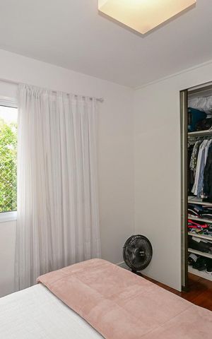 Apartamento à venda com 87m², 2 quartos e 2 vagasSuíte 2