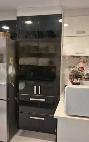 Apartamento à venda com 150m², 3 quartos e 2 vagas