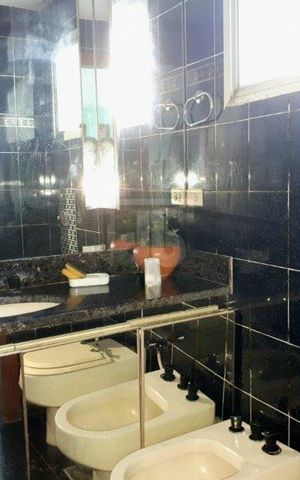 Apartamento à venda com 416m², 5 quartos e 3 vagas