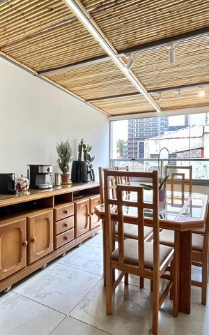 Studio à venda com 50m², 1 quarto e sem vaga Studio à venda com 50m², 1 quarto e sem vagaVaranda