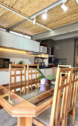 Studio à venda com 50m², 1 quarto e sem vaga Studio à venda com 50m², 1 quarto e sem vagaVaranda