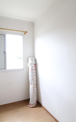 Apartamento à venda com 74m², 3 quartos e 1 vagaQuarto 2