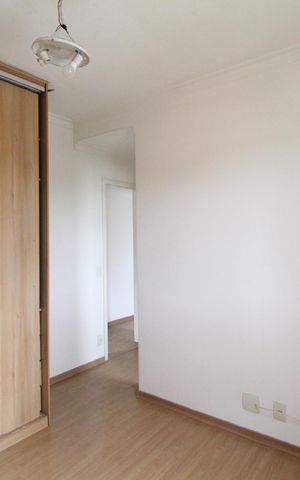 Apartamento à venda com 74m², 3 quartos e 1 vagaSuíte