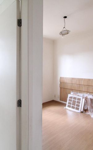 Apartamento à venda com 74m², 3 quartos e 1 vagaSuíte