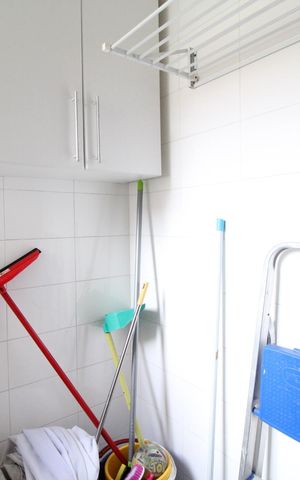 Apartamento à venda com 74m², 3 quartos e 1 vagaÁrea de Serviço