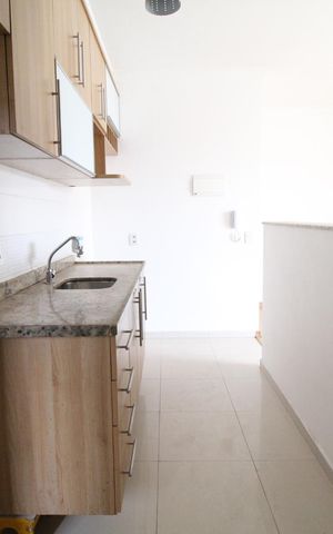 Apartamento à venda com 74m², 3 quartos e 1 vagaCozinha