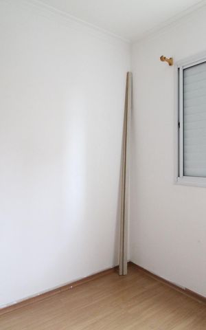 Apartamento à venda com 74m², 3 quartos e 1 vagaQuarto 1