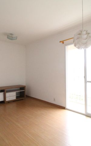 Apartamento à venda com 74m², 3 quartos e 1 vagaSala