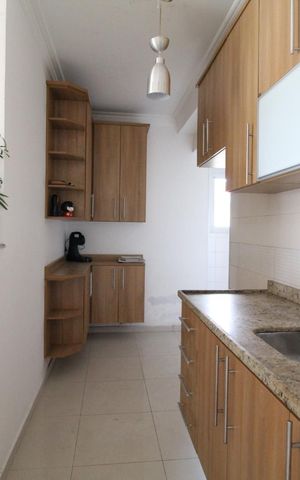 Apartamento à venda com 74m², 3 quartos e 1 vagaCozinha