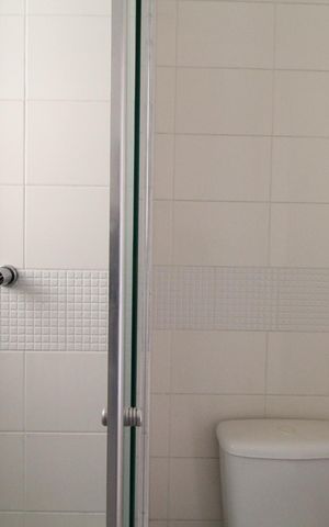 Apartamento à venda com 74m², 3 quartos e 1 vagaBanheiro