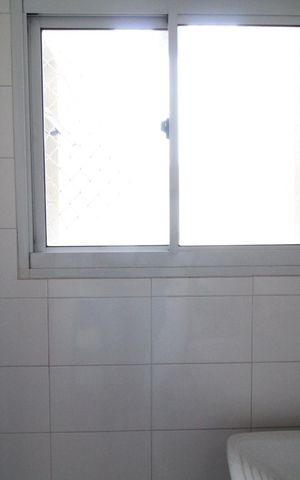 Apartamento à venda com 74m², 3 quartos e 1 vagaÁrea de Serviço