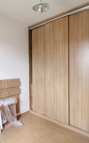 Apartamento à venda com 74m², 3 quartos e 1 vagaSuíte