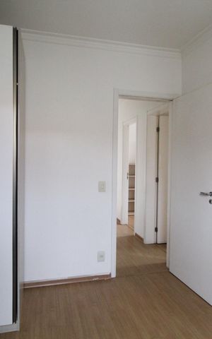 Apartamento à venda com 74m², 3 quartos e 1 vagaQuarto 1