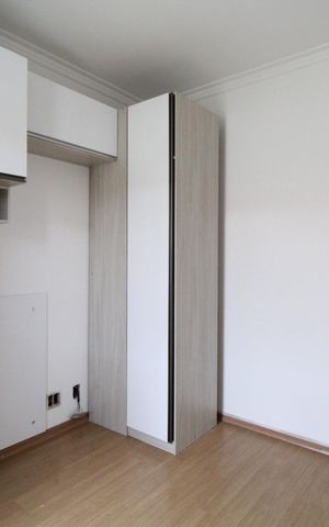 Apartamento à venda com 74m², 3 quartos e 1 vagaQuarto 1