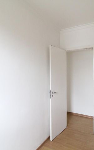 Apartamento à venda com 74m², 3 quartos e 1 vagaQuarto 2