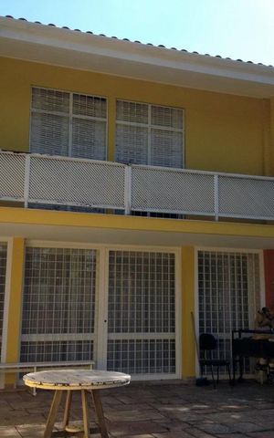 Casa à venda com 387m², 4 quartos e 10 vagas