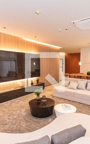 Studio para alugar com 39m², 2 quartos e sem vaga Studio para alugar com 39m², 2 quartos e sem vagaSalão de festas