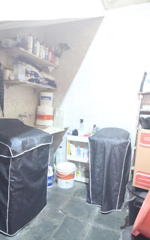 Casa à venda com 250m², 3 quartos e 2 vagasLavanderia