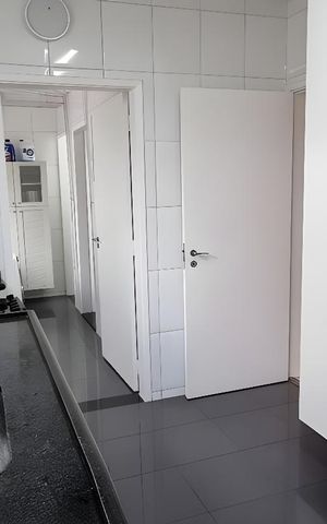 Apartamento para alugar com 127m², 3 quartos e 2 vagas
