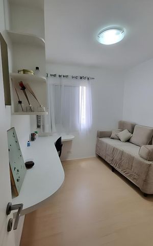 Apartamento para alugar com 127m², 3 quartos e 2 vagas