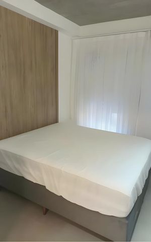 Apartamento à venda com 22m², 1 quarto e sem vaga
