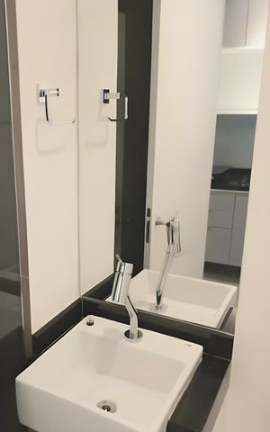 Apartamento à venda com 22m², 1 quarto e sem vaga