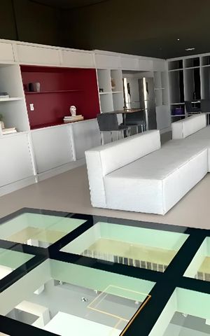 Apartamento à venda com 22m², 1 quarto e sem vaga
